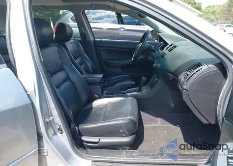 2005 Honda Accord 2.4 Ex z USA, uszkodzony, nr VIN 1HGCM56885A082753